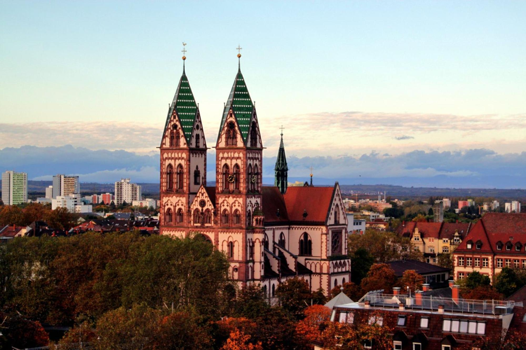 Dreilaendereck Am Kaiserstuhl Wasenweiler エクステリア 写真