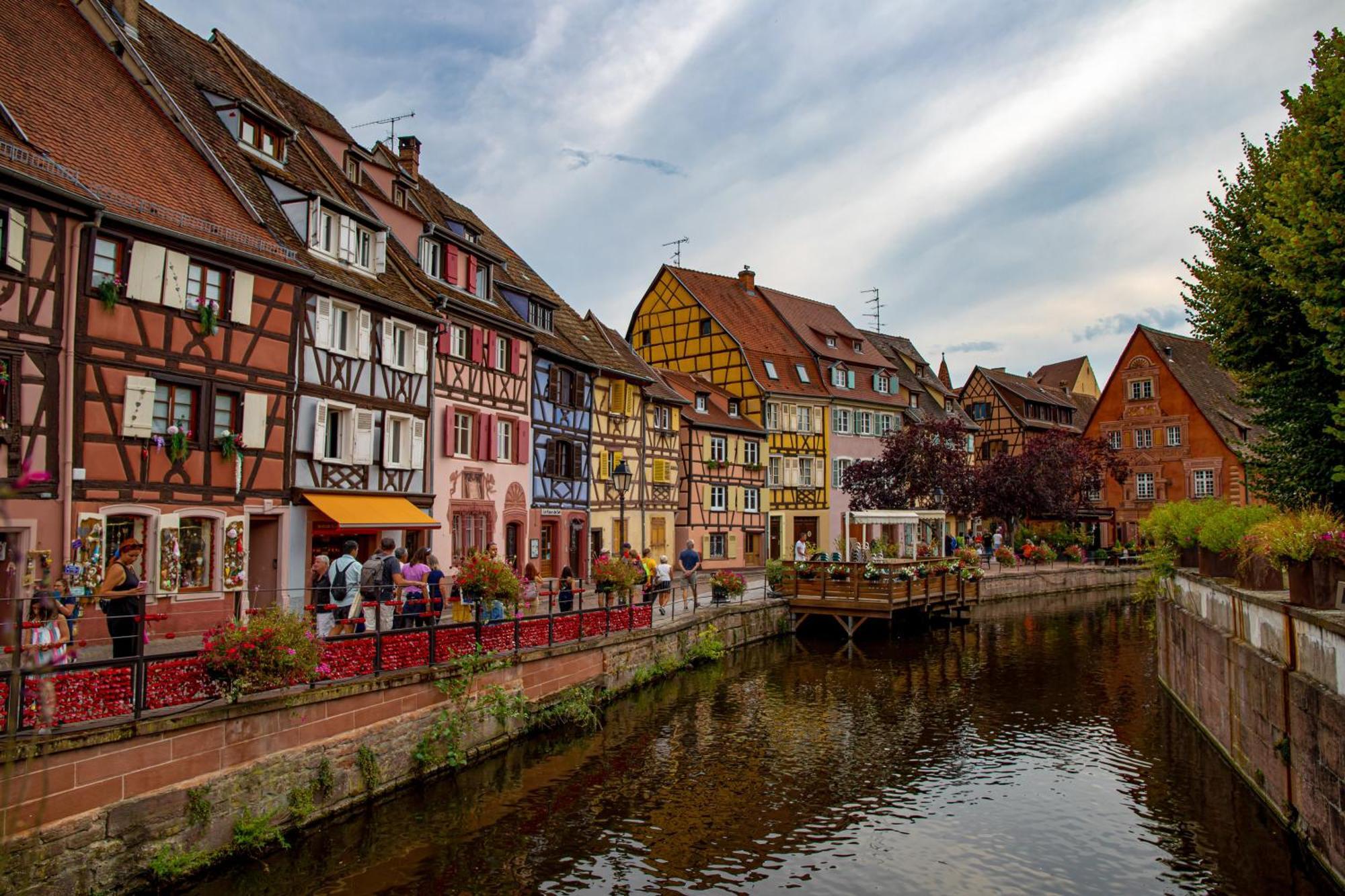 Dreilaendereck Am Kaiserstuhl Wasenweiler エクステリア 写真